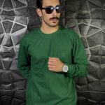 تکپوش لاکرا ساده
