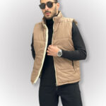 پافر مردانه ترک