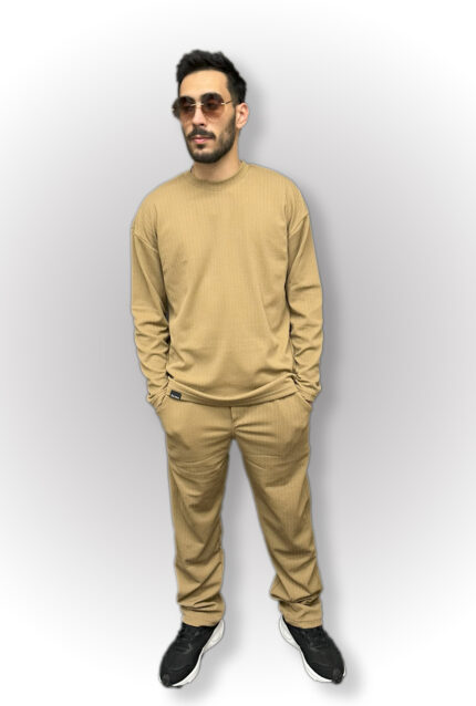 ست بلوز شلوار زنجیری